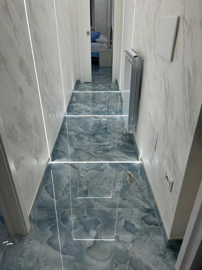 Ester Houses 4 Napoli Ngoại thất bức ảnh