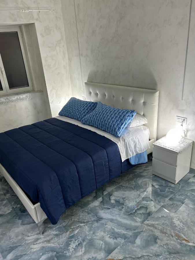 Ester Houses 4 Napoli Ngoại thất bức ảnh