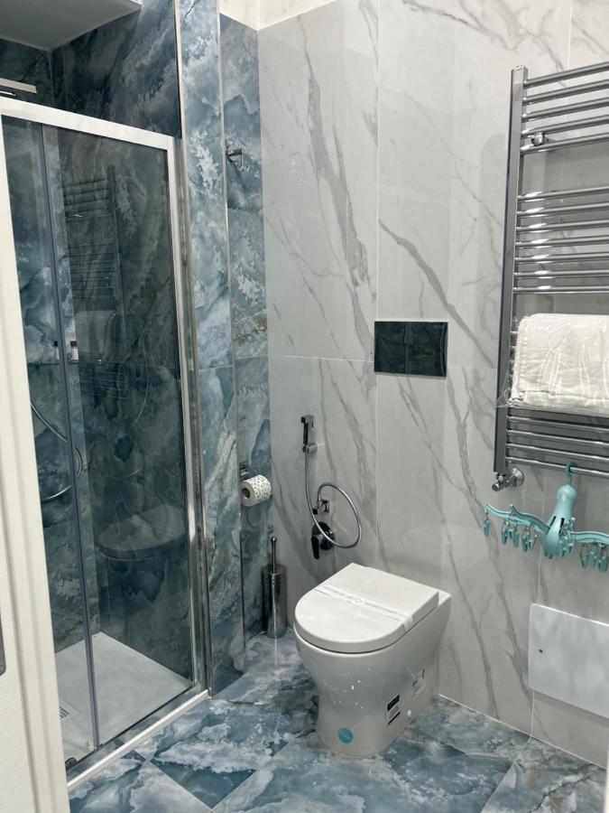 Ester Houses 4 Napoli Ngoại thất bức ảnh