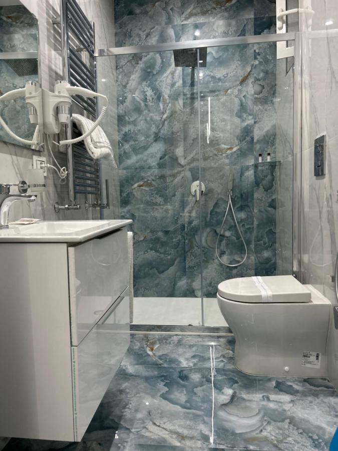 Ester Houses 4 Napoli Ngoại thất bức ảnh