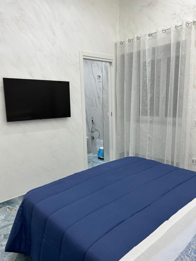 Ester Houses 4 Napoli Ngoại thất bức ảnh