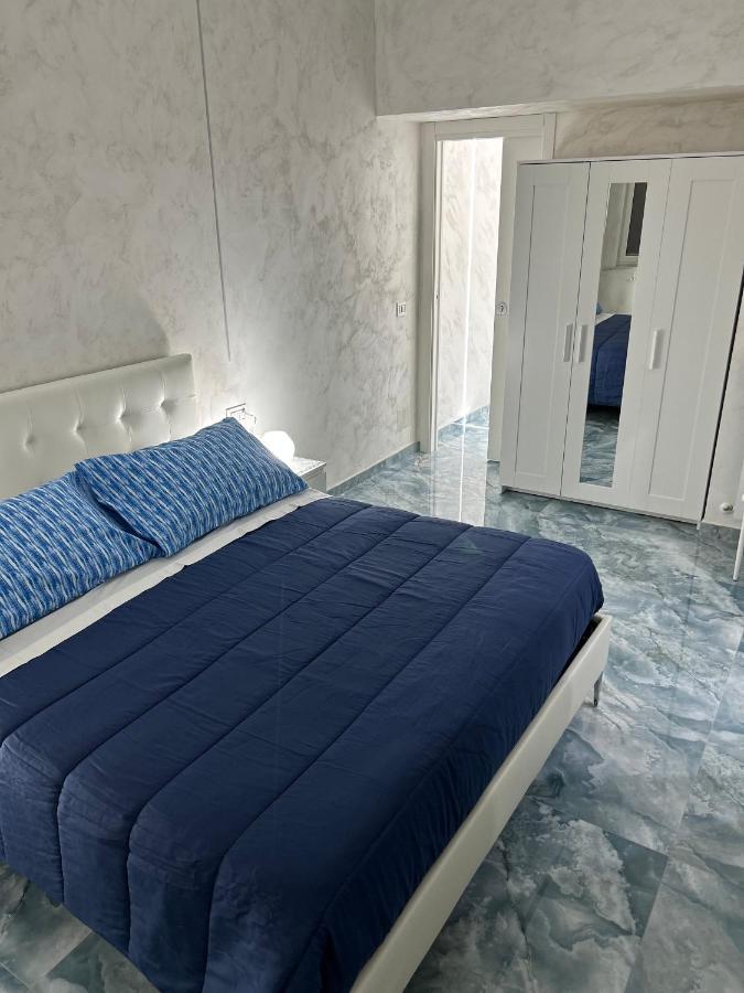 Ester Houses 4 Napoli Ngoại thất bức ảnh