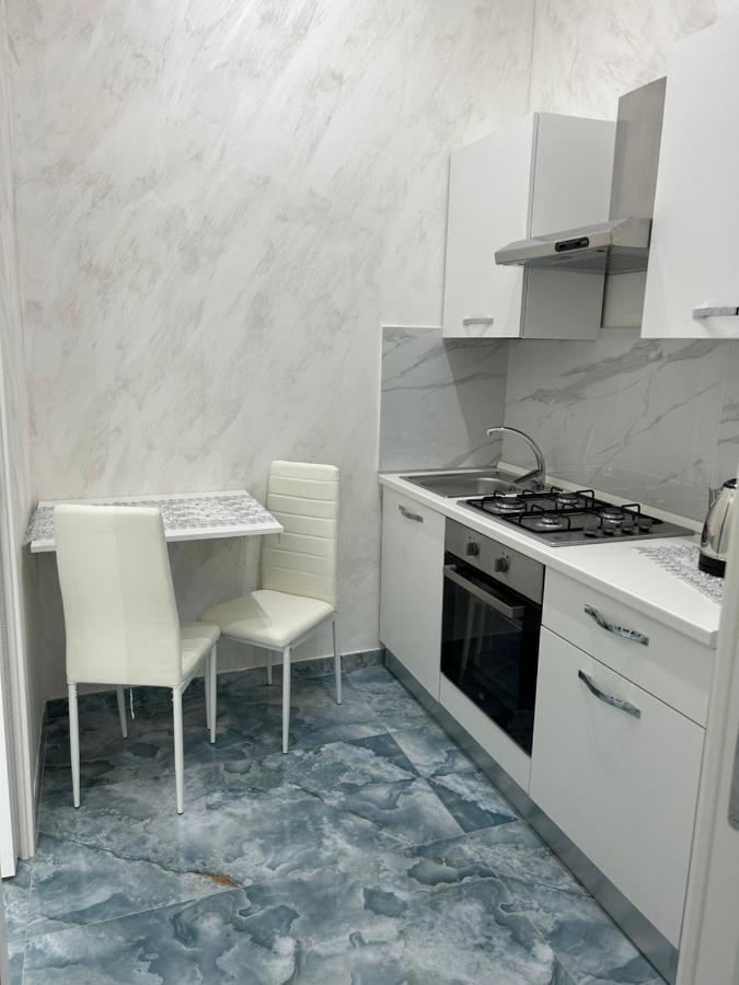 Ester Houses 4 Napoli Ngoại thất bức ảnh