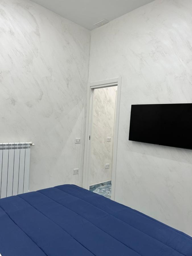 Ester Houses 4 Napoli Ngoại thất bức ảnh
