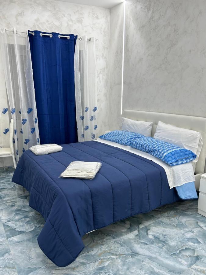 Ester Houses 4 Napoli Ngoại thất bức ảnh